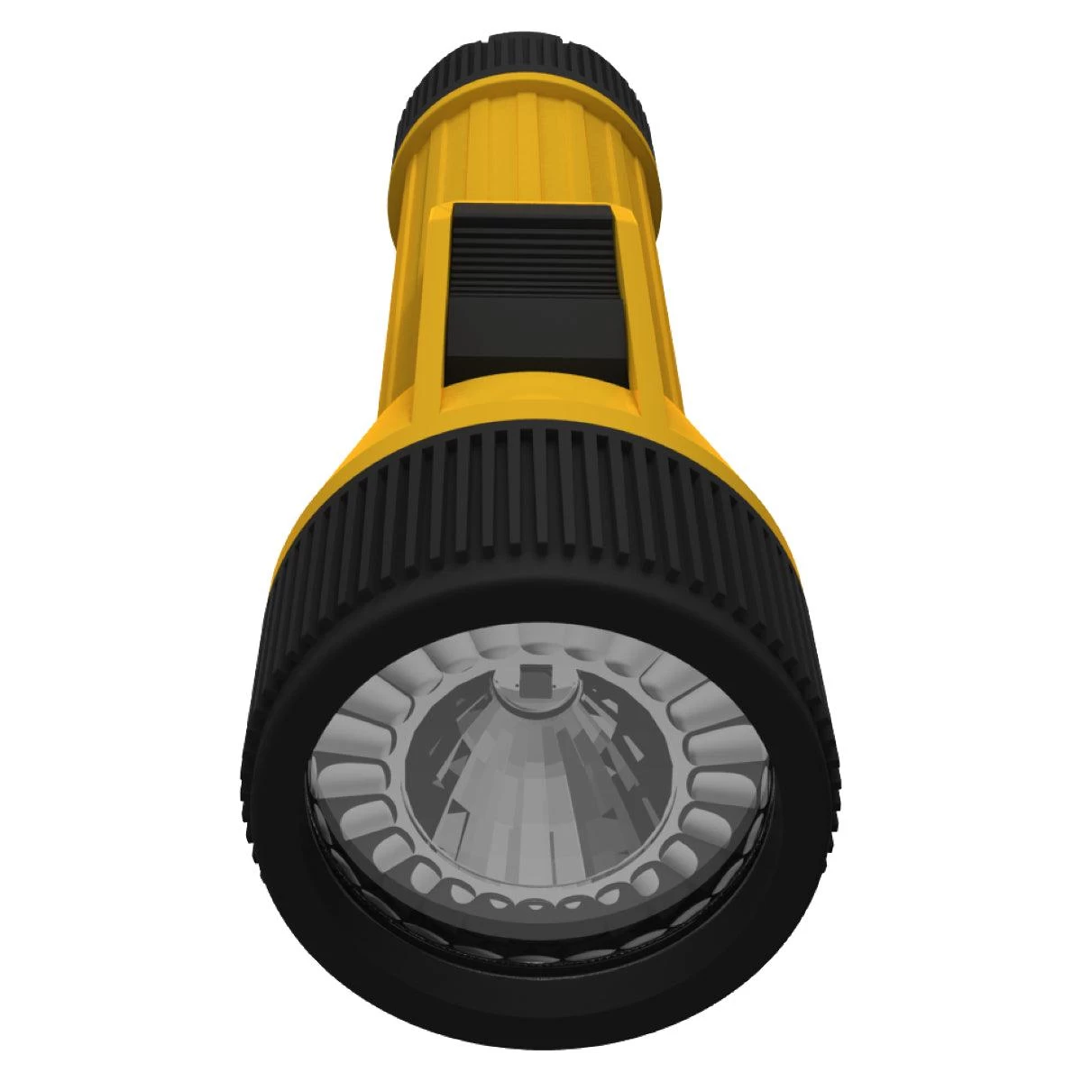 Energizer Industrial Economy 2D LED Flashlight - 65 Lumens, Model EVINL25S 4 Energizer Industrial Economy 2D LED Flashlight - 65 Lumens, Model EVINL25S - Image 2