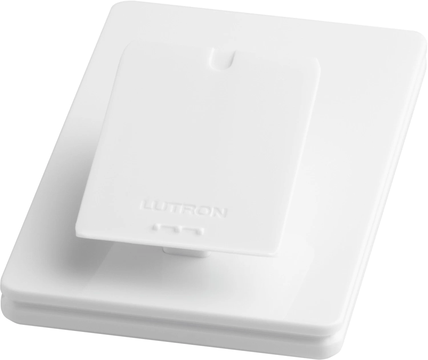 Lutron Caseta Wireless Pedestal For Pico Remote LPED1-WH 3 Lutron Caseta Wireless Pedestal For Pico Remote LPED1-WH