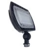 RAB Design Lighting ORA2-LED 30 Watts Multi-Purpose Exterior Knuckle Mounted Flood Light, Model ORA2-LED30-B-4K-BRZ-DIM-KN* 2 RAB Design Lighting ORA2-LED 30 Watts Multi-Purpose Exterior Knuckle Mounted Flood Light, Model ORA2-LED30-B-4K-BRZ-DIM-KN* -Famous Lighting Store ORA2 LED30 2