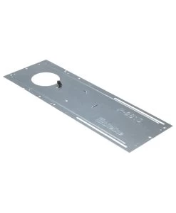 Liteline Low Profile Mounting Plate For Use With 3" Luna LED Series, Model P-2810