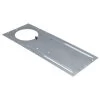 Liteline Low Profile Mounting Plate For Use With 4" SlimLED Round Fixtures, Model P-4020 2 Liteline Low Profile Mounting Plate For Use With 4" SlimLED Round Fixtures, Model P-4020 -Famous Lighting Store P4020