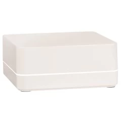 Lutron Caseta Wireless Repeater (Expands The Range Of Your Caseta Lighting Control System), Model PDREPWH
