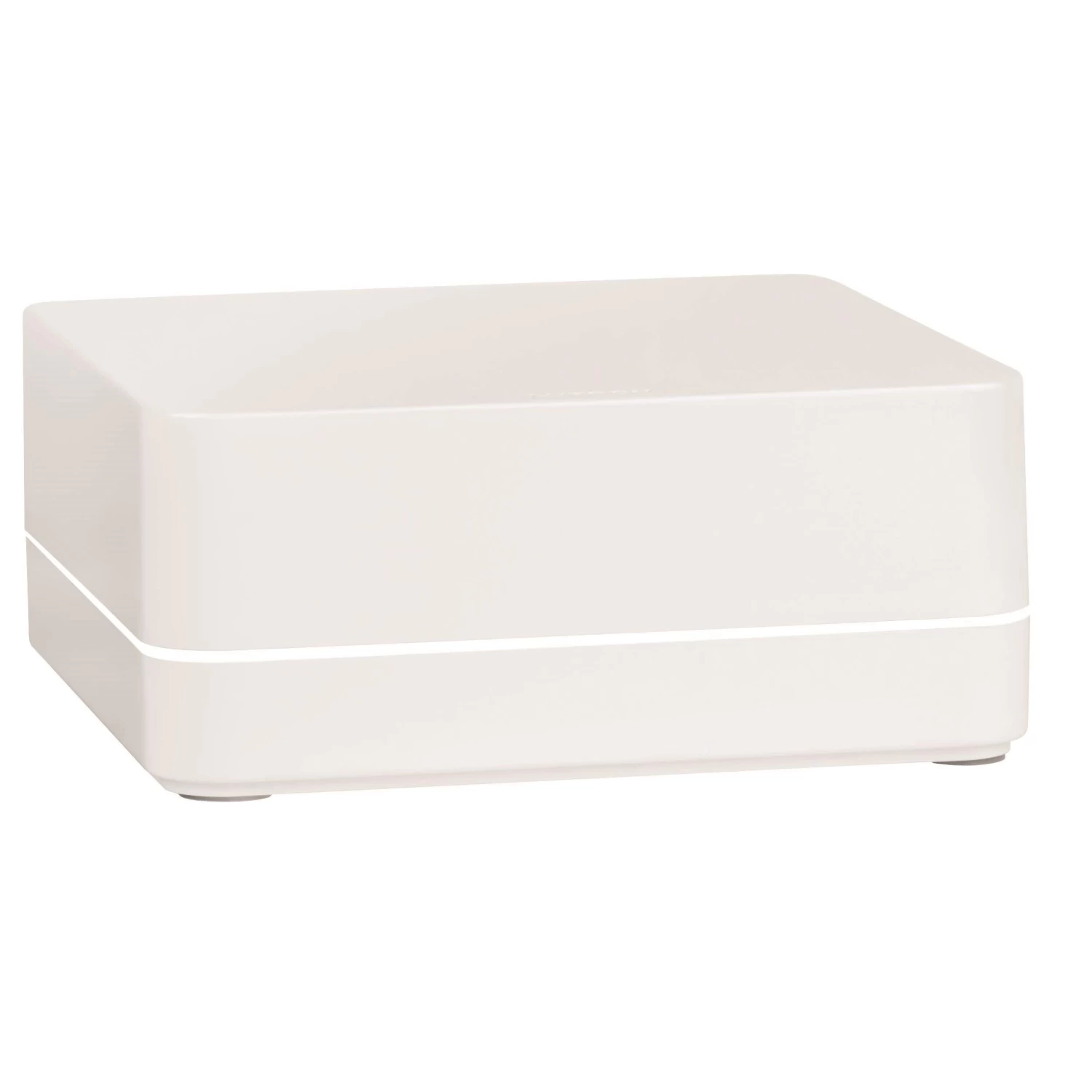 Lutron Caseta Wireless Repeater (Expands The Range Of Your Caseta Lighting Control System), Model PDREPWH 3 Lutron Caseta Wireless Repeater (Expands The Range Of Your Caseta Lighting Control System), Model PDREPWH