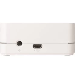 Lutron Caseta Wireless Repeater (Expands The Range Of Your Caseta Lighting Control System), Model PDREPWH 7 Lutron Caseta Wireless Repeater (Expands The Range Of Your Caseta Lighting Control System), Model PDREPWH -Famous Lighting Store PD REP WH Back