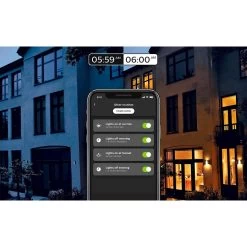 Signify Philips Hue White A19 Single Bulb (2700K), Model 459222 11 Signify Philips Hue White A19 Single Bulb (2700K), Model 459222 -Famous Lighting Store Philips Hue White A19 Single Bulb 459222 3