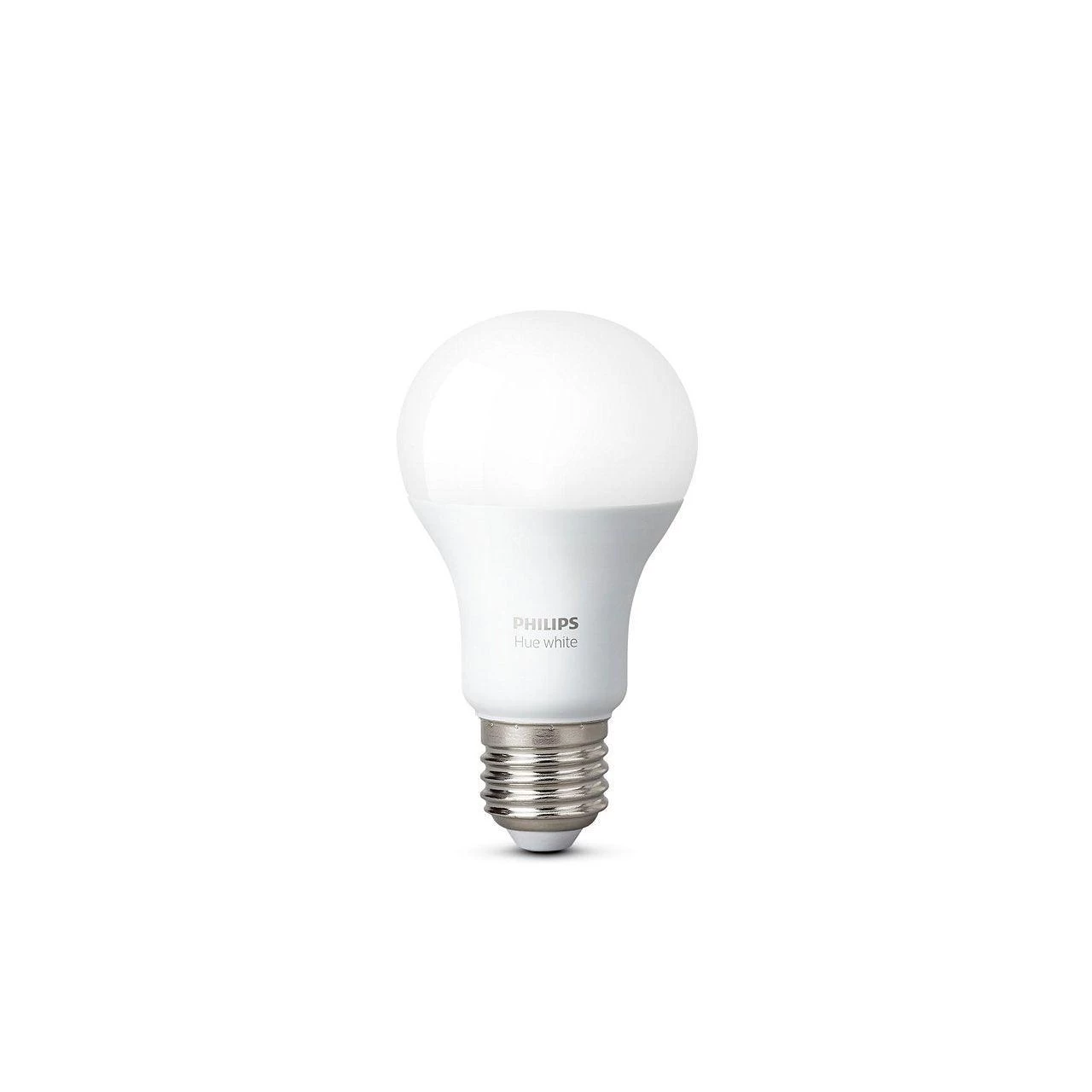 Signify Philips Hue White A19 Single Bulb (2700K), Model 459222 4 Signify Philips Hue White A19 Single Bulb (2700K), Model 459222 - Image 2