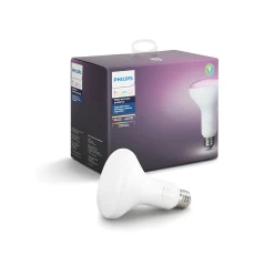 Signify Philips Hue White And Colour BR30, Model 468942