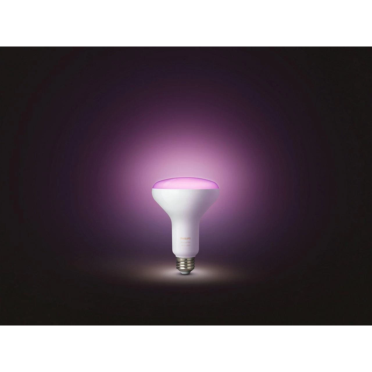 Signify Philips Hue White And Colour BR30, Model 468942 4 Signify Philips Hue White And Colour BR30, Model 468942 - Image 2