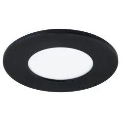 Liteline 4" SlimLED Retrofit, Model SLMT4-8W 9 Liteline 4" SlimLED Retrofit, Model SLMT4-8W -Famous Lighting Store SLMT4 BK