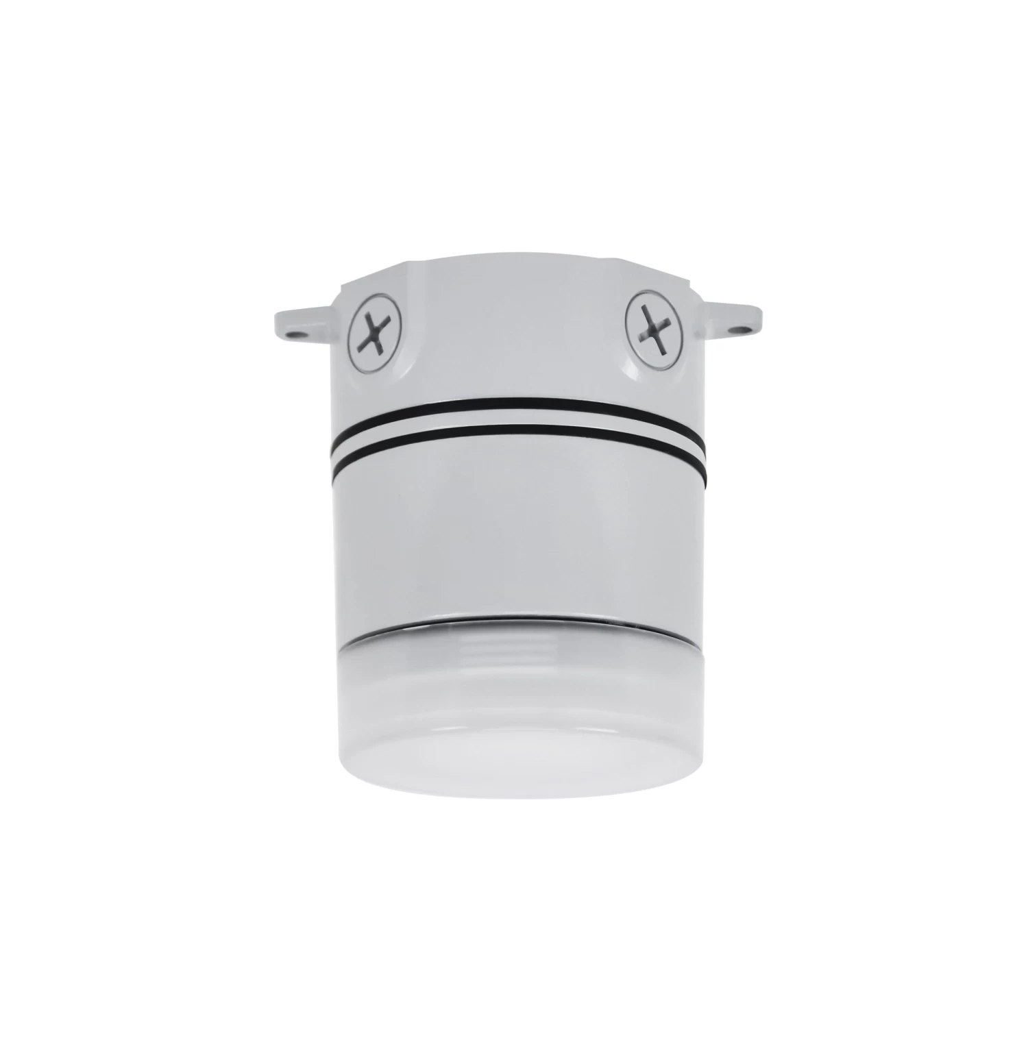 RAB Design Lighting Modern Vapourproof LED Light - Ceiling Mount, Model DVAKSX-LED14-B-5K-DGY-DIM-FR-CM* 3 RAB Design Lighting Modern Vapourproof LED Light - Ceiling Mount, Model DVAKSX-LED14-B-5K-DGY-DIM-FR-CM*