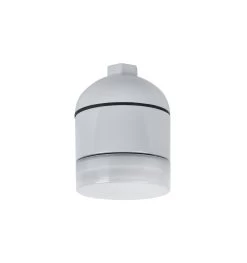 RAB Design Lighting Modern Vapourproof LED Light - Pendant Mount, Model DVCSXLED14B5KDG$3