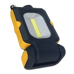 RAB Design Lighting Compact Portable LED Handheld Worklight, Model HLCLEDWRK