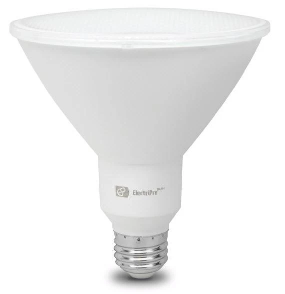 ElectriPro PAR38 19W (120W) 4000K LED Light Bulb, Model EPO19PAR38LED840DIM 3 ElectriPro PAR38 19W (120W) 4000K LED Light Bulb, Model EPO19PAR38LED840DIM