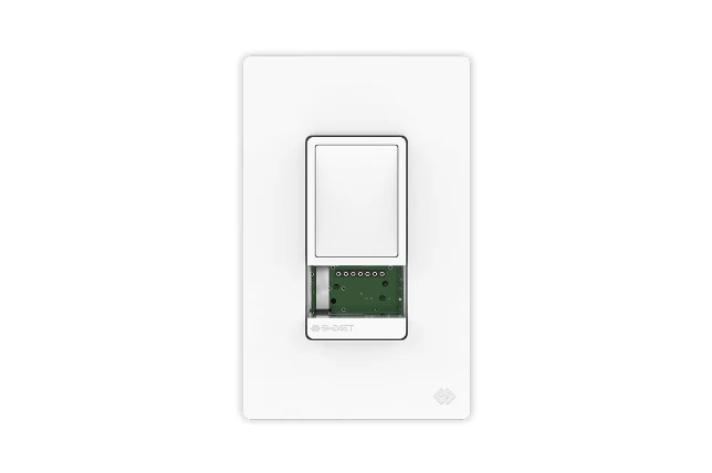 Panasonic Swidget On-Off Switch, Model S16001WA*