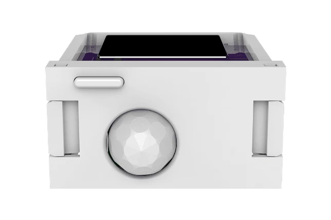 Panasonic Swigdet Wifi + Motion Module, Model WI004UWA*